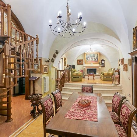 Centro Storico Rooms 갈리폴리 외부 사진