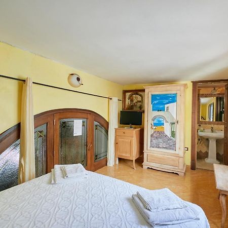 Centro Storico Rooms 갈리폴리 외부 사진