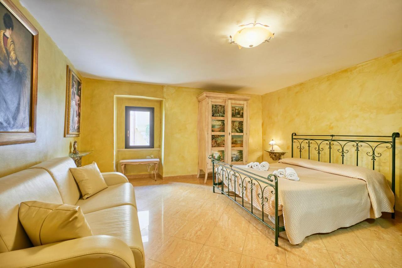 Centro Storico Rooms 갈리폴리 외부 사진