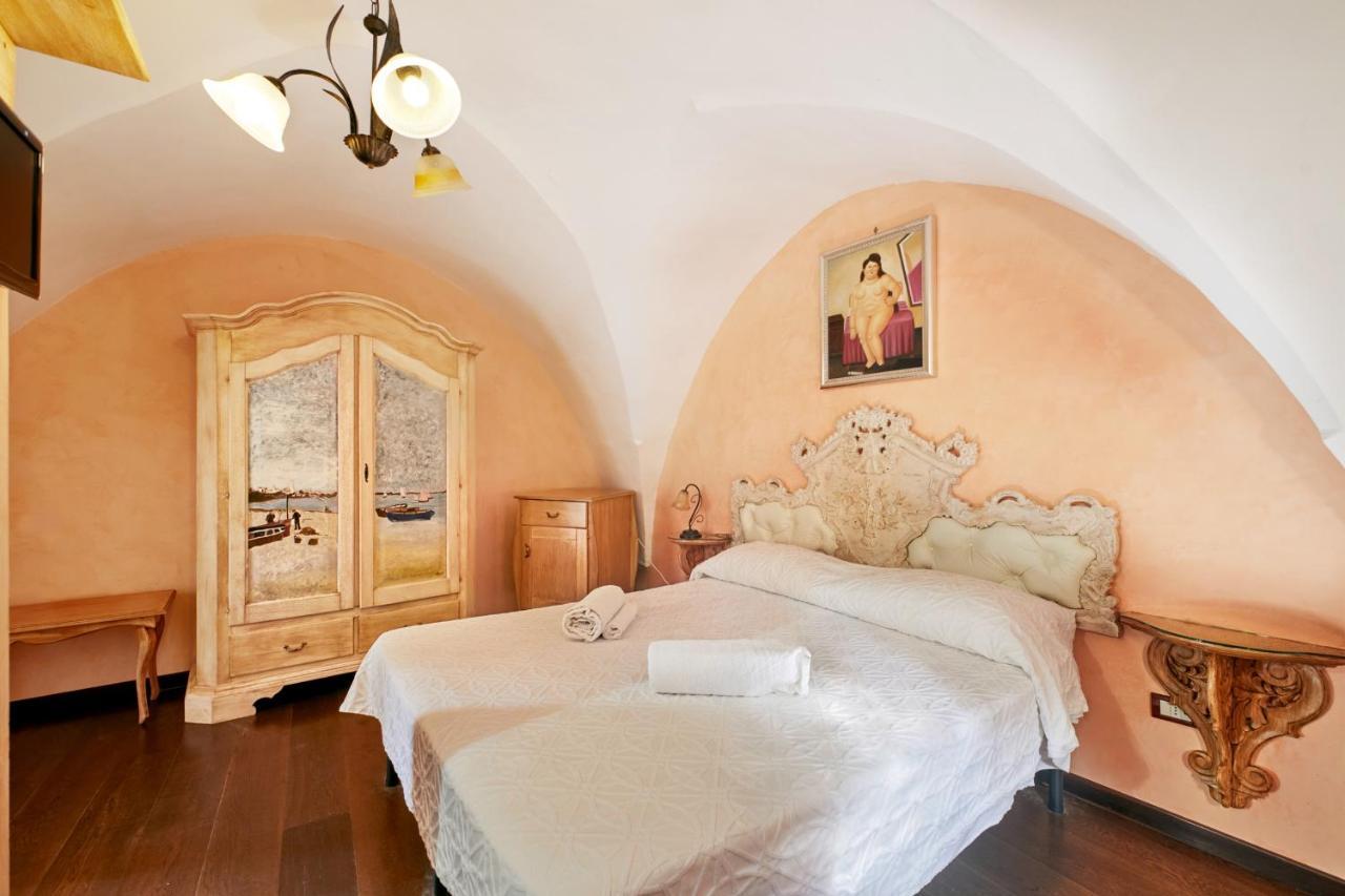 Centro Storico Rooms 갈리폴리 외부 사진