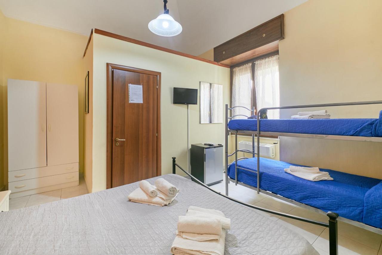 Centro Storico Rooms 갈리폴리 외부 사진