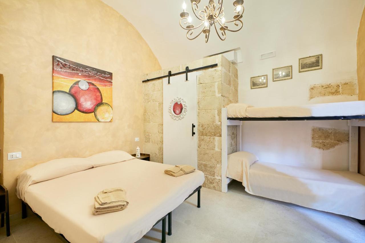 Centro Storico Rooms 갈리폴리 외부 사진