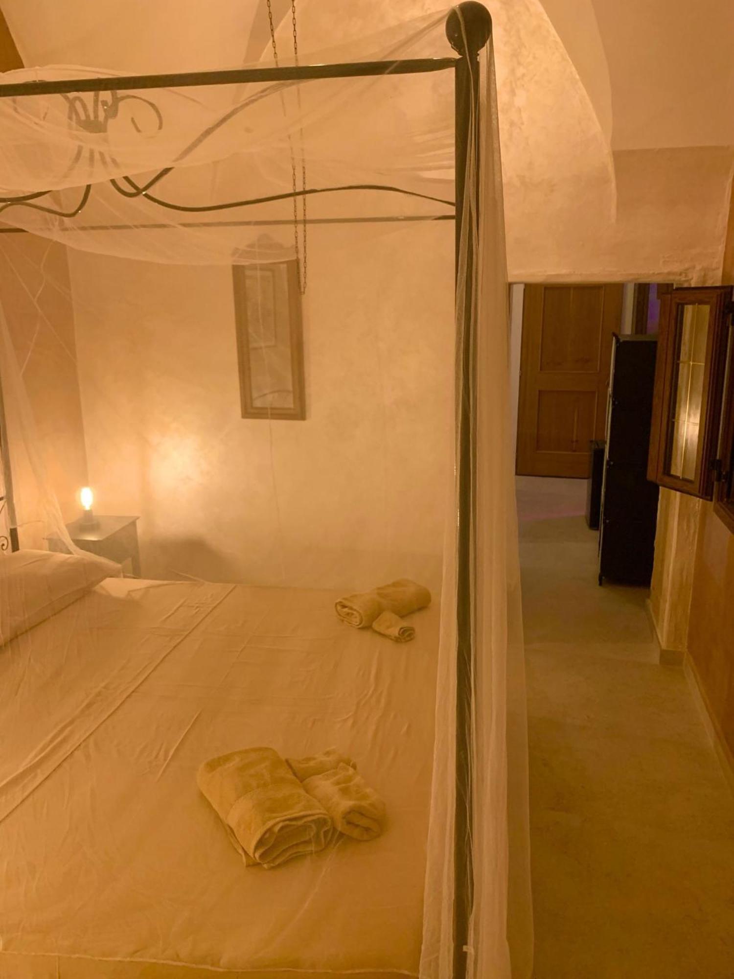 Centro Storico Rooms 갈리폴리 외부 사진