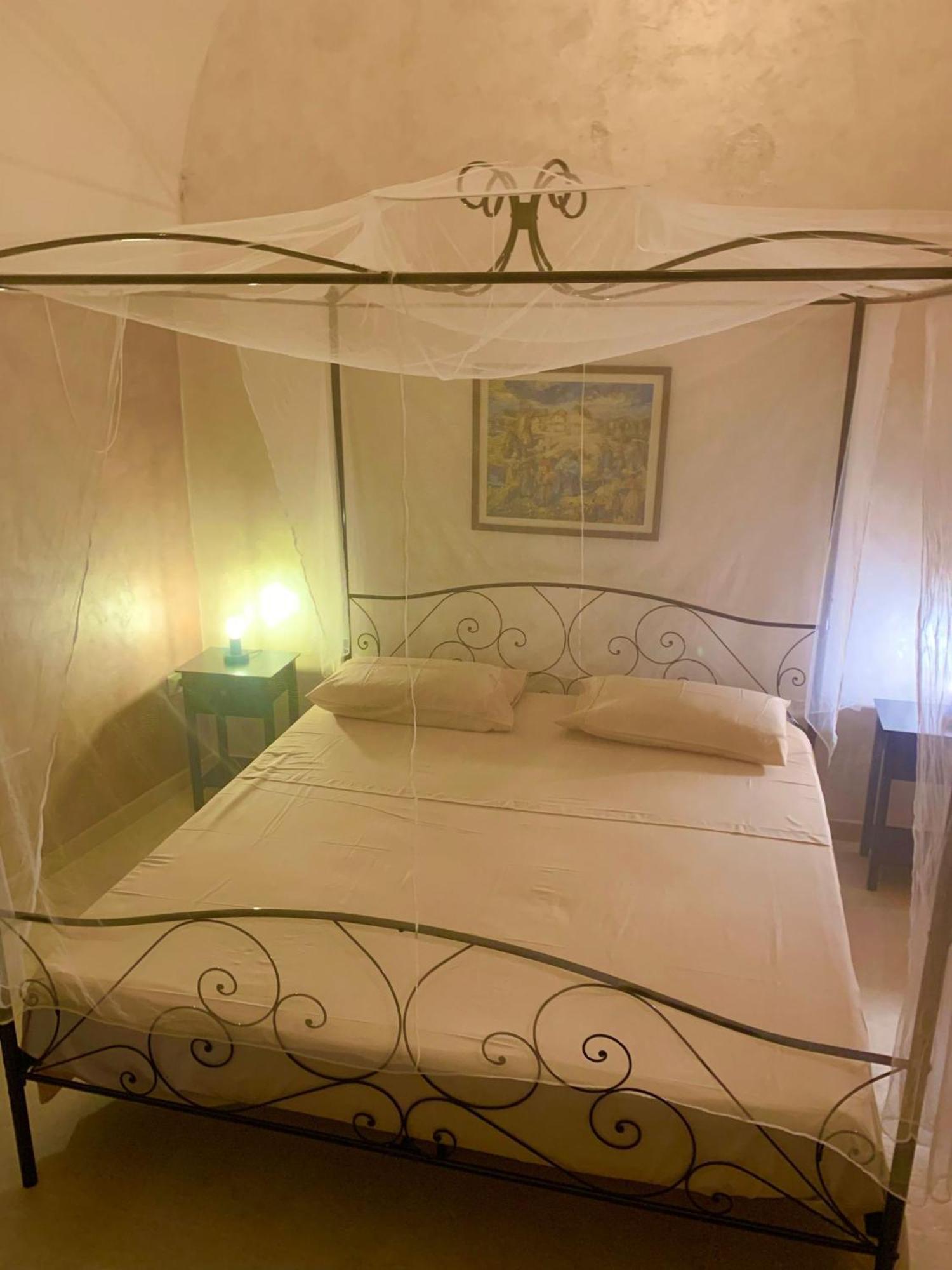 Centro Storico Rooms 갈리폴리 외부 사진